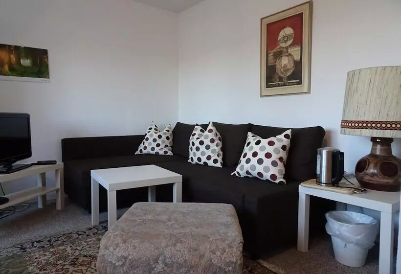 Majatalo Haus Fermate