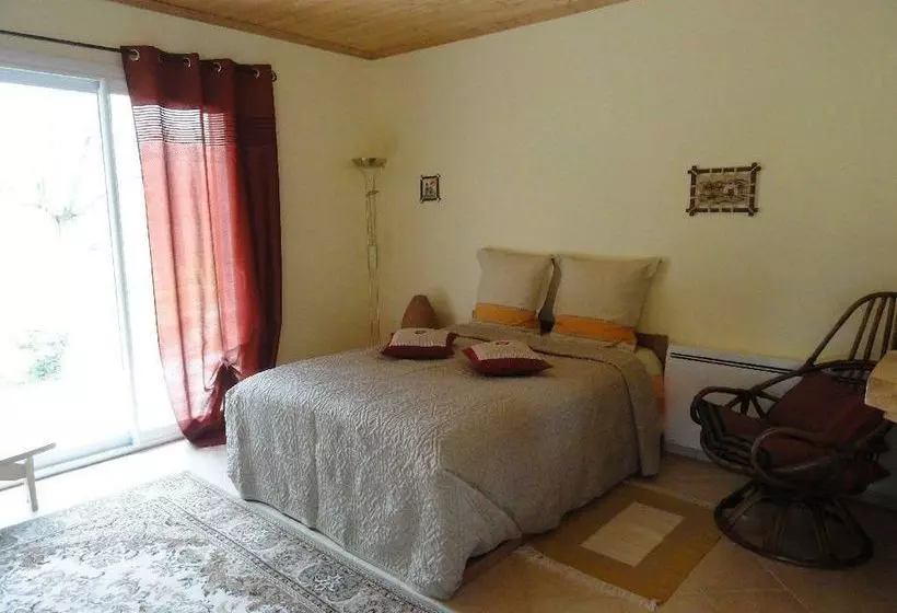 ペンション La Grange De Georges