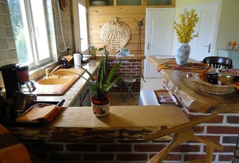 بنسيون La Grange De Georges