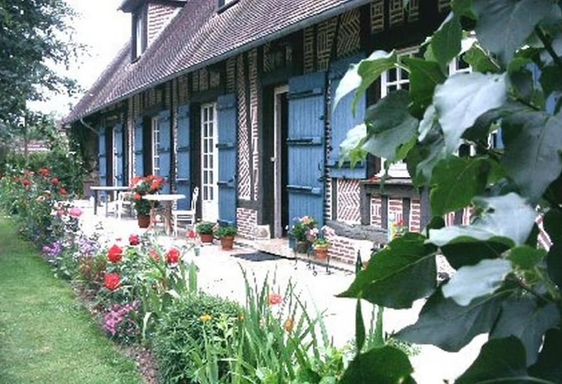 بنسيون La Grange De Georges