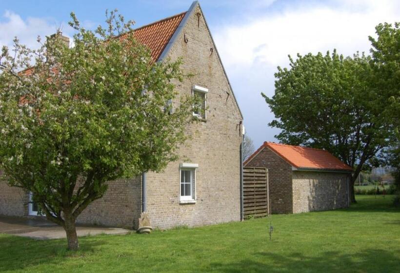 펜션 La Haute Muraille