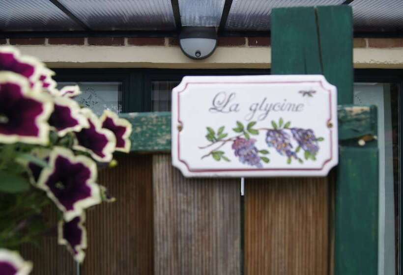 Pension Le Paddock Du Val De Lys