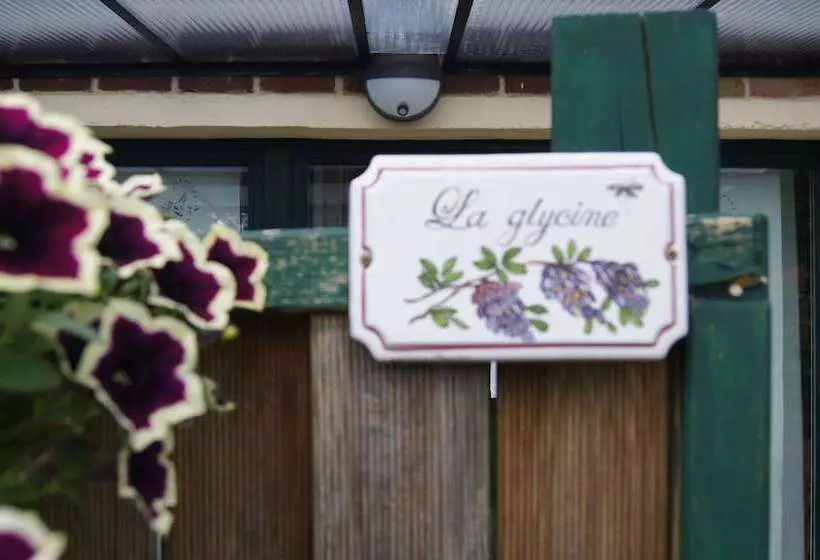 Majatalo Le Paddock Du Val De Lys