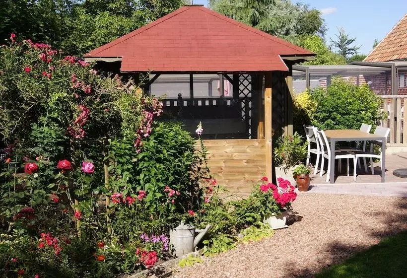 Majatalo Le Paddock Du Val De Lys