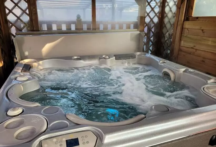 Majatalo Le Paddock Du Val De Lys