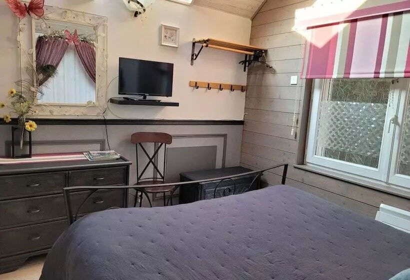 Majatalo Le Paddock Du Val De Lys