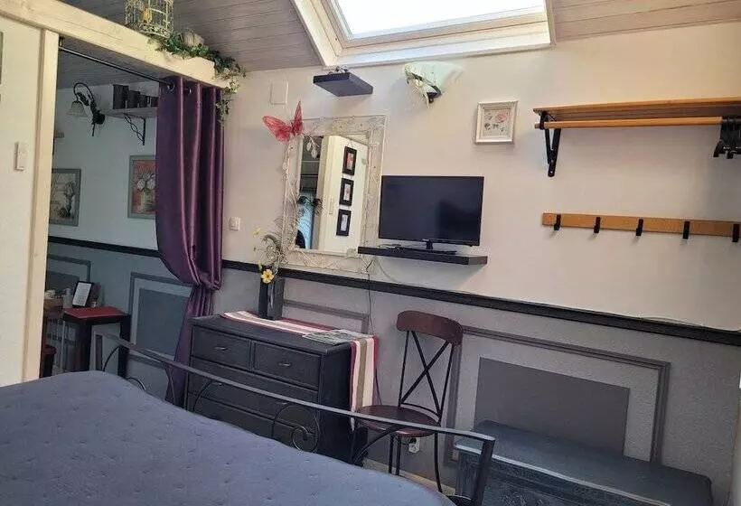 Majatalo Le Paddock Du Val De Lys