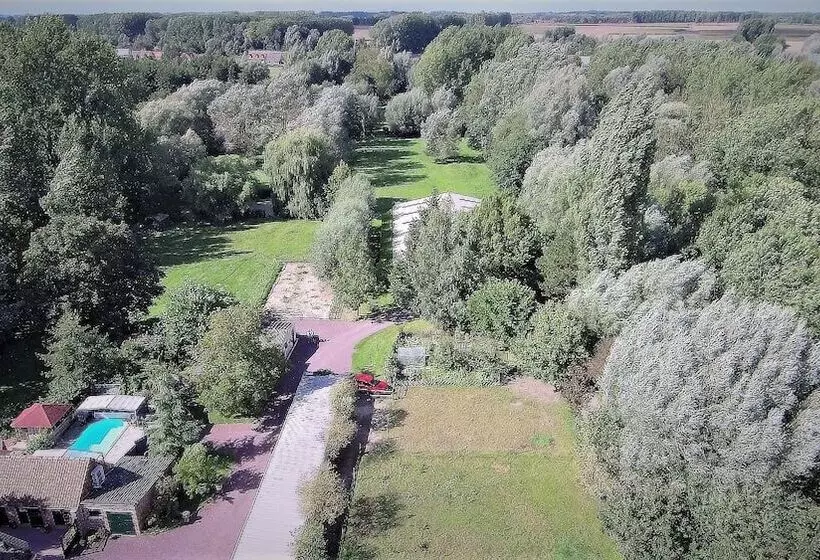 Majatalo Le Paddock Du Val De Lys