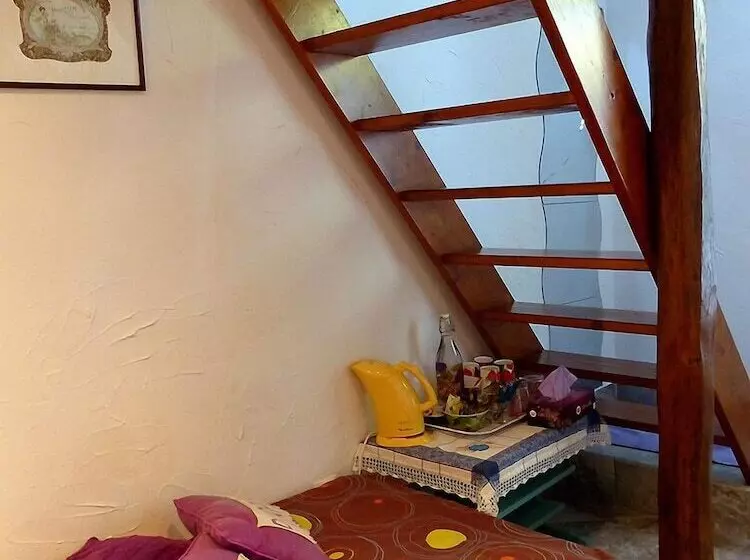 Majatalo Les Dauphins De Mareuil