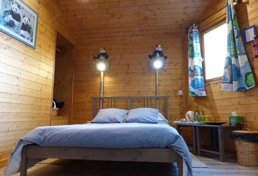 Majatalo Les Dauphins De Mareuil