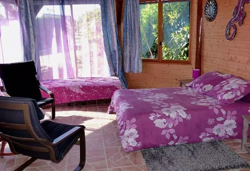 Majatalo Les Dauphins De Mareuil