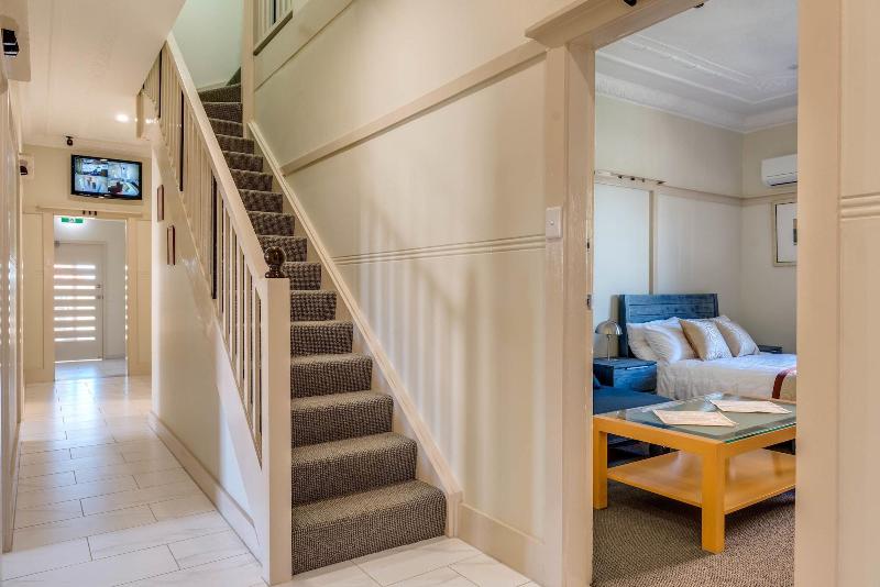 膳宿费 Marulan Stayz