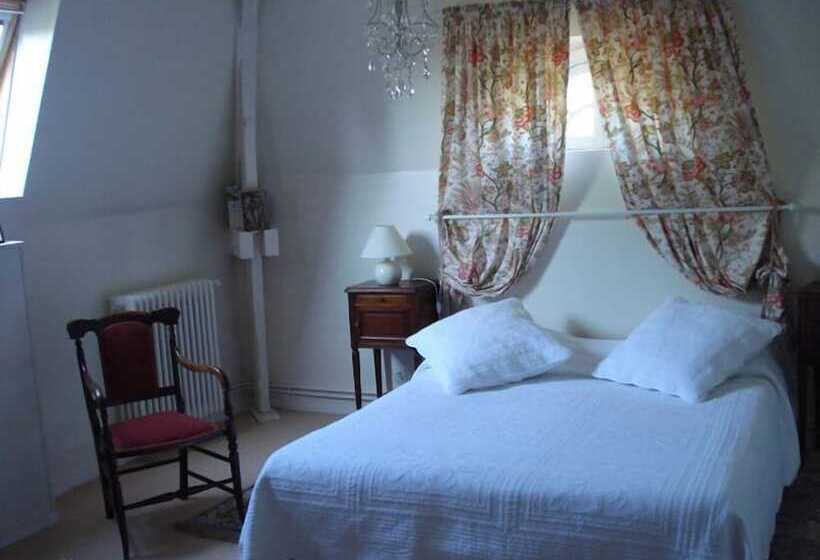 Пансион Villa Les Iris