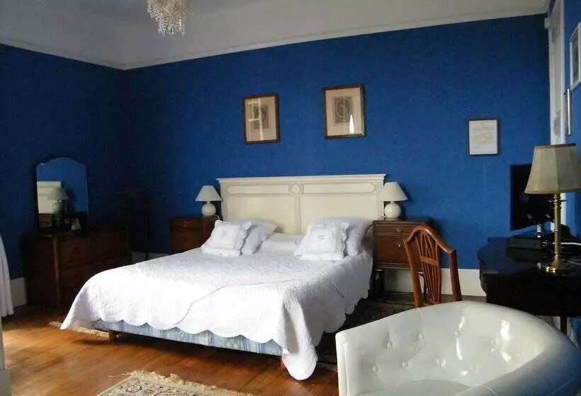 Majatalo Villa Les Iris