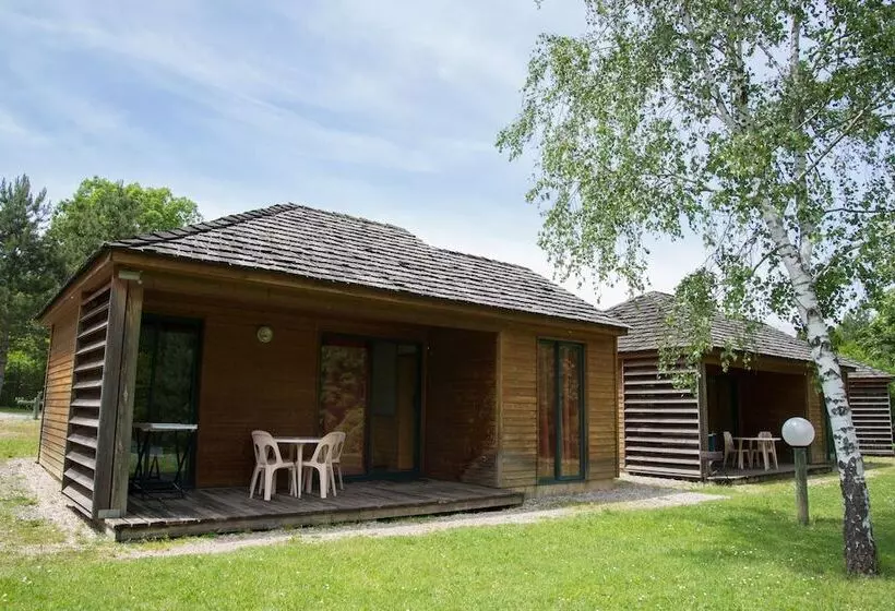 Village De Gites De Booz