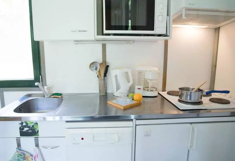 Village De Gites De Booz