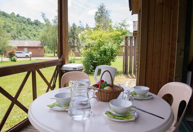 Village De Gites De Booz