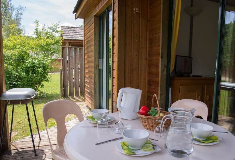 Village De Gites De Booz