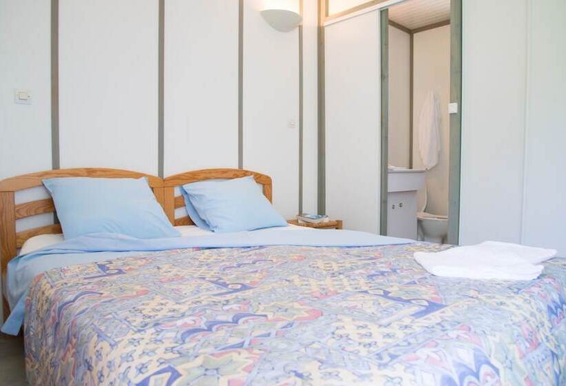 Village De Gites De Booz