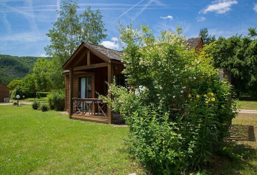 Village De Gites De Booz