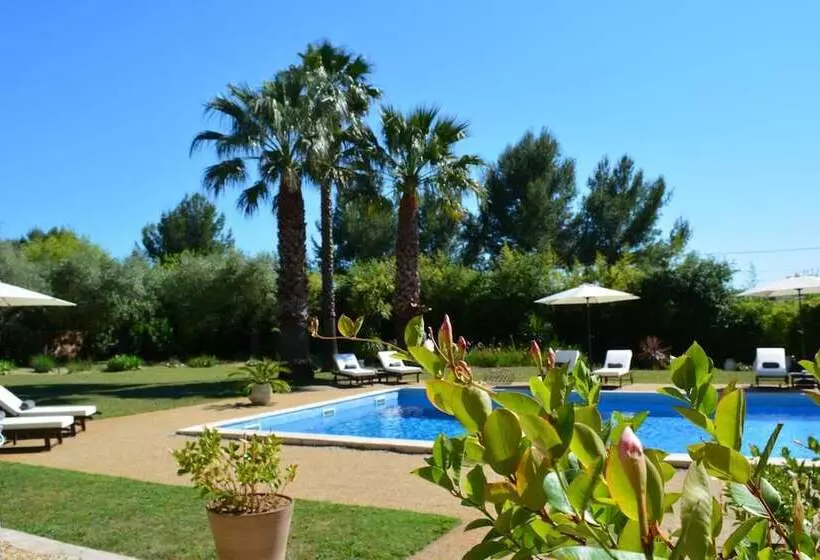 ô Chai D œuvres   Luxury B&b