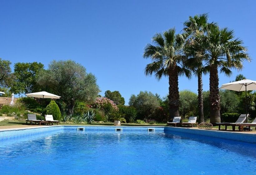 ô Chai D œuvres Luxury B&b