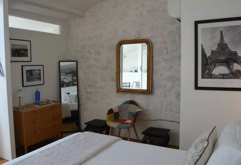 ô Chai D œuvres   Luxury B&b