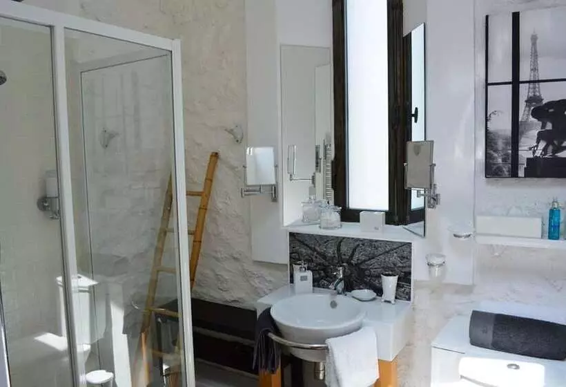 ô Chai D œuvres   Luxury B&b