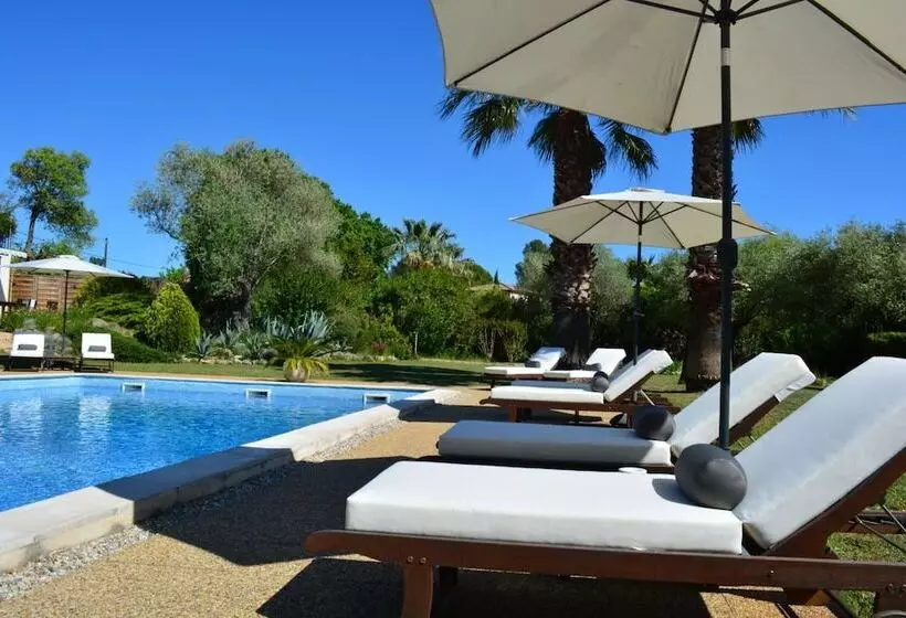 ô Chai D œuvres   Luxury B&b