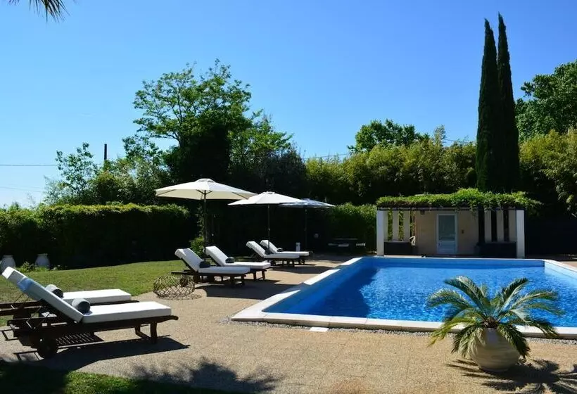 ô Chai D œuvres   Luxury B&b