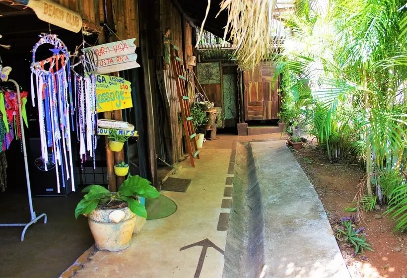 هاستل Barba Negra Lodge