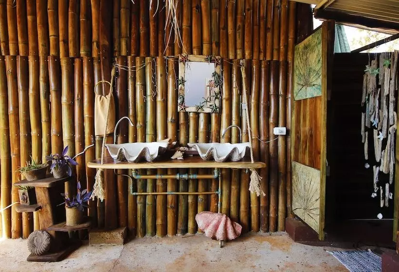 هاستل Barba Negra Lodge