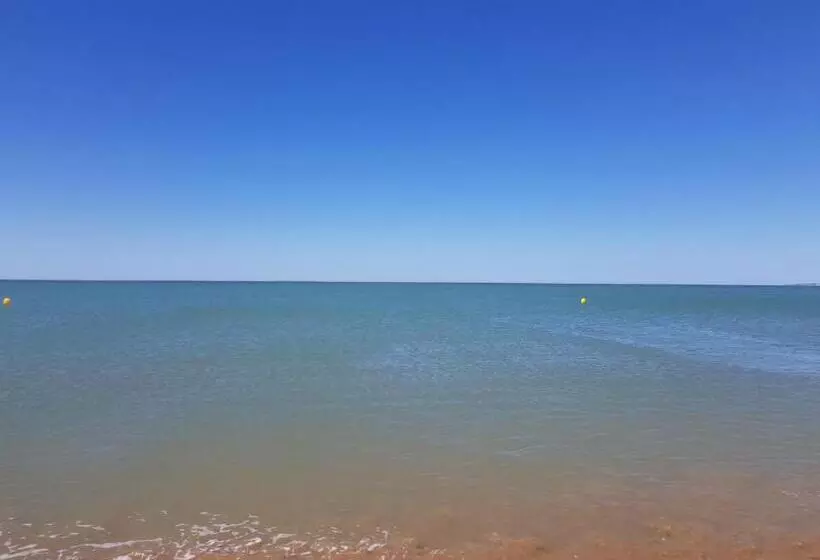 Aamiaismajoitus (B&B) Chambre D Hôtes Et Spa De La Presqu île