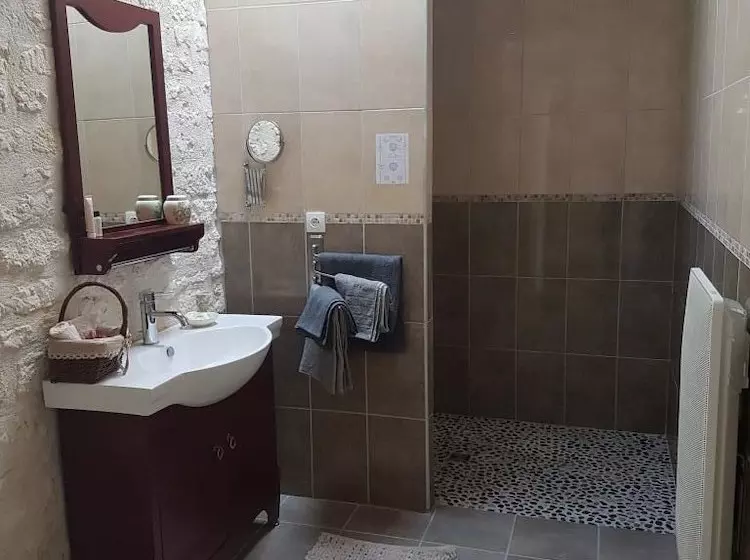 Aamiaismajoitus (B&B) Le Domaine De Bellevue