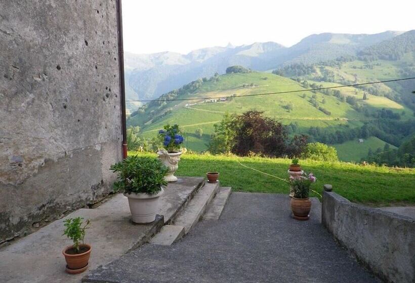 住宿加早餐  Les Logis De Marie