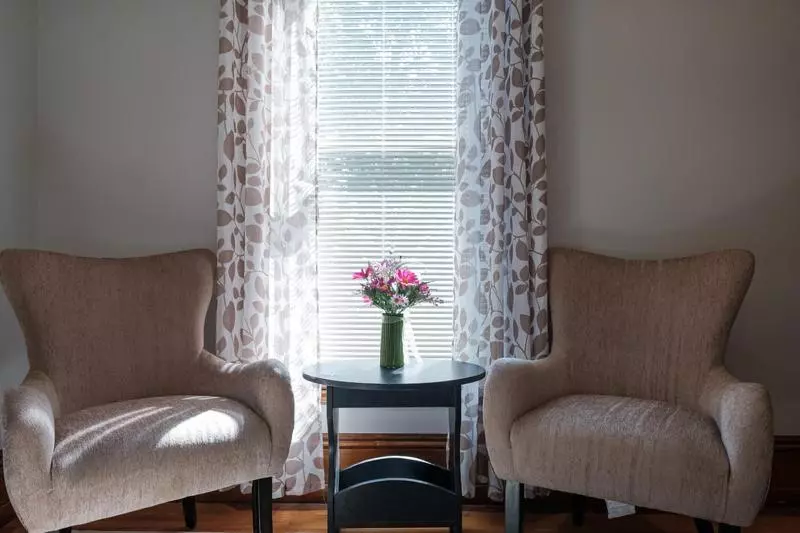 Aamiaismajoitus (B&B) The Victorian Luxury Suites