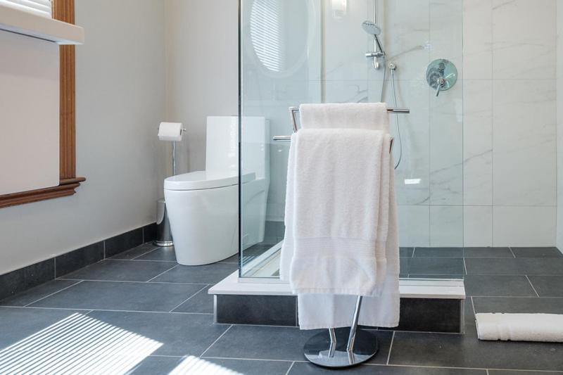 צימר The Victorian Luxury Suites