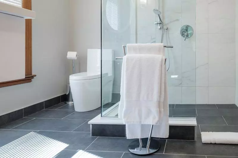 Aamiaismajoitus (B&B) The Victorian Luxury Suites