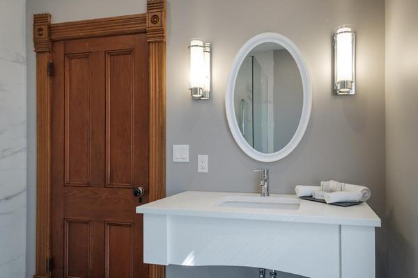 צימר The Victorian Luxury Suites