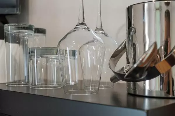 Aamiaismajoitus (B&B) The Victorian Luxury Suites