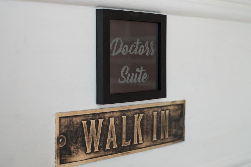 צימר The Victorian Luxury Suites