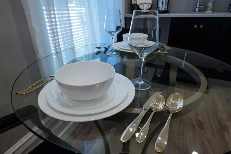 Aamiaismajoitus (B&B) The Victorian Luxury Suites