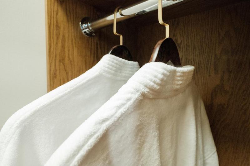 צימר The Victorian Luxury Suites