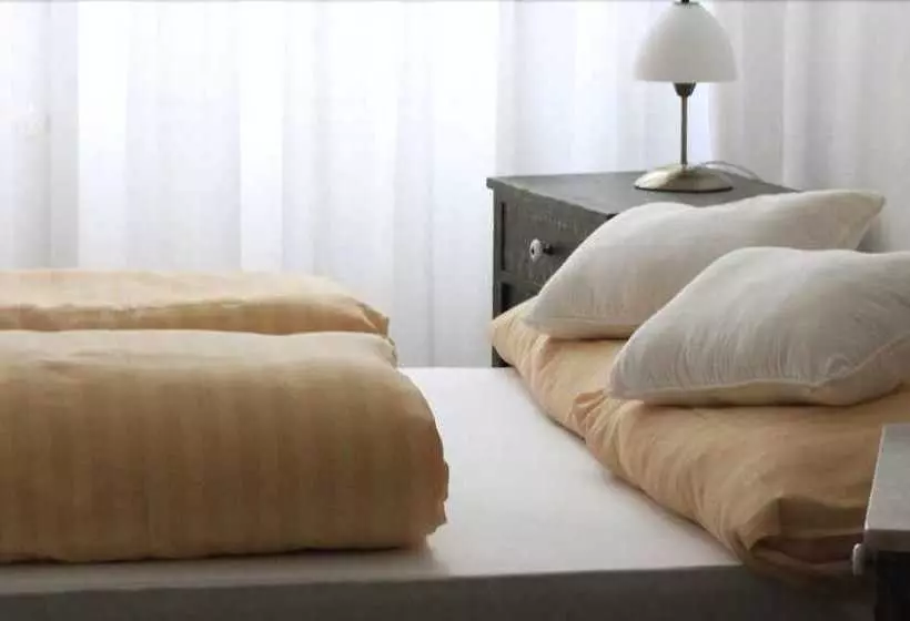 Aamiaismajoitus (B&B) Vivo Vino