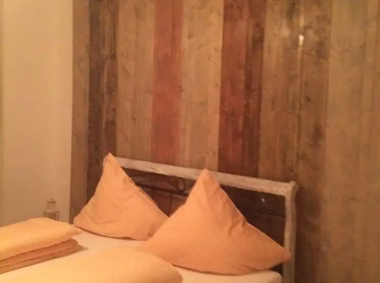 Aamiaismajoitus (B&B) Vivo Vino