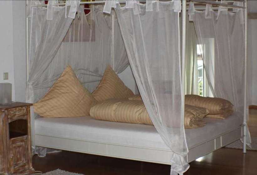 مبيت وإفطار Vivo Vino