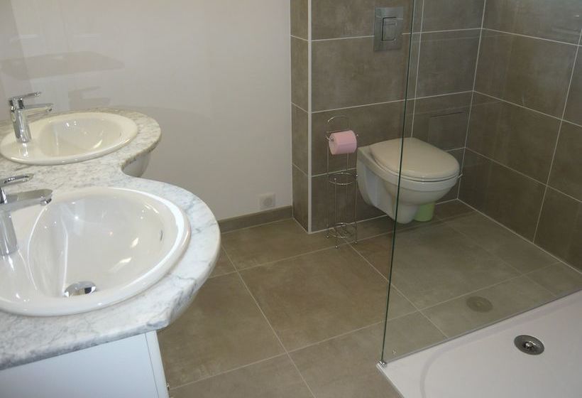 Gîte Les Trempailles