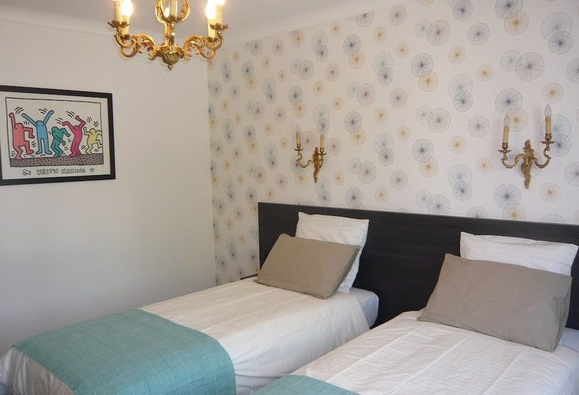 Gîte Les Trempailles