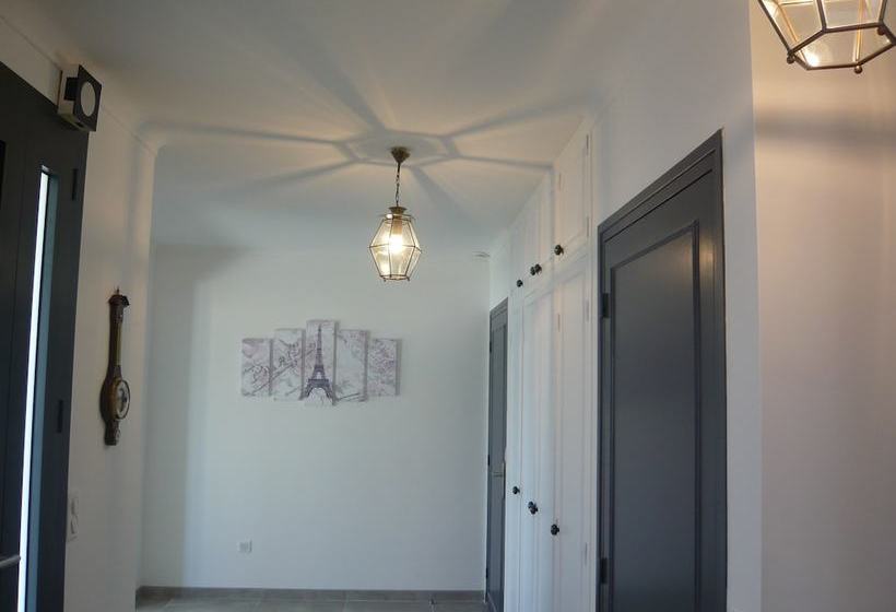 Gîte Les Trempailles