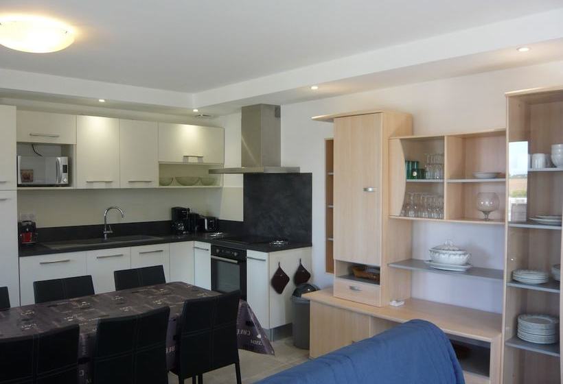 Gîte Les Trempailles